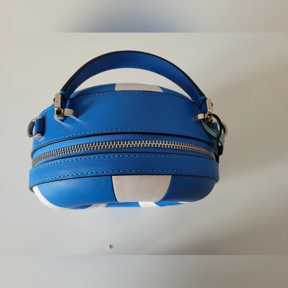 Kate Spade Pool Float Crossbody, VGUC - Picture 7 of 14